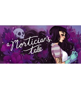 A Mortician's Tale Steam Key GLOBAL